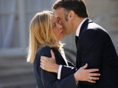 Një telefonatë nga Tirana fut në “sherr” Melonin me Macronin