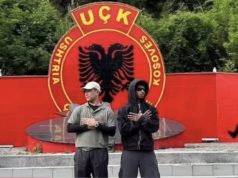 Është gati të luajë për Shqipërinë vetëm me Serbinë, lojtari i Dortmund çmend serbët me Uçk