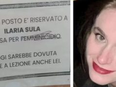 Dëmtohet tabela përkujtimore për Ilaria Sulën, Universiteti i Salentos në Itali reagim për aktin vandal: E papranueshme dhe e dënueshme! Babai i shqiptares: Jam pa fjalë