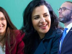 Belinda Balluku refuzon t’i përgjigjet Gazment Bardhit: Nuk do ia marr kënaqësinë Zegjinesë!