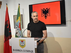 Nga fusha te kutia e votimit, Kombëtarja “formacion” zgjedhor