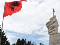 Sot, Dita e Dëshmorëve, nderim për heronjtë që dhanë jetën për liri dhe dinjitetin e çdo shqiptari