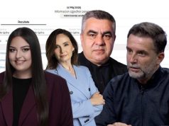 Renditja e 45 kandidatëve të listave të hapura që marrin mandatin, Gonxhja dhe Tabaku me vota maksimale