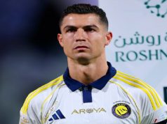 Cristiano Ronaldo konfirmon largimin nga Al Nassr – e ardhmja mbetet mister Cristiano Ronaldo largohet nga Al Nassr pas një sezoni të suksesshëm individual. Zbuloni se cilat klube janë në garë për yllin portugez dhe çfarë e pret në Kupën e Botës për Klube 2025.