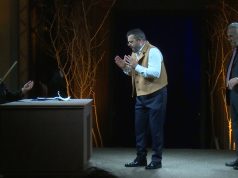 80-vjetori i Teatrit Kombëtar! Vihet në skenë ‘Topazi’ i 1945-të