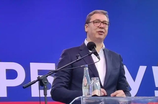 Aleksandar-Vucic