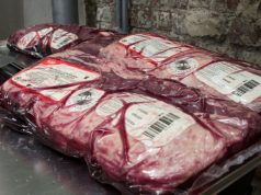 Argjentina merr autorizimin për të eksportuar mish viçi në Shqipëri