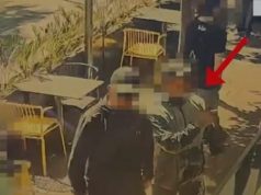 (Video) Sherr për pronat/ Dhunuan dhe kanosën 2 bashkëpronarët e një sipërfaqe toke në Rrugën e Elbasanit, arrestohen 4 shtetas, shpallet në kërkim 1 tjetër