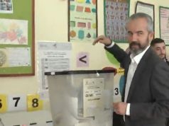 Zgjedhjet 2025/ Voton kreu i KQZ Ilirjan Celibashi: Kush shkel ligjin do të mbahet përgjegjës!