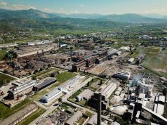 Qeveria autorizon Korporatën e Investimeve Shqiptare për zhvillimin e ish-Kombinatit Metalurgjik në Elbasan