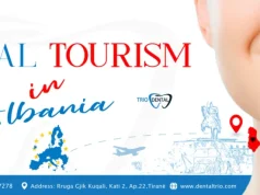 Një pacient italian vdes pasi shkoi te dentisti në Tiranë