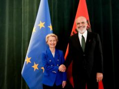 “Urime mik i dashur”