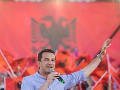 Reagon Veliaj për fitoren e PS