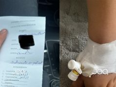 70 fëmijë të një kopshti në Gramsh janë helmuar nga ushqimi.