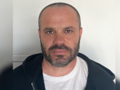 U ekstradua pak ditë më parë nga Dubai, Florenc Çapja nuk voton.