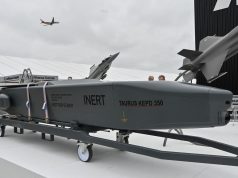 Raketat Taurus për Ukrainën në qendër të vëmendjes, pas fjalëve të Merzit Friedrich Merz ka deklaruar se kufizimet për përdorimin e armëve me rreze të gjatë nga Ukraina kanë rënë prej kohësh dhe e mbështet përdorimin e tyre edhe për sulme brenda territorit rus. Ky qëndrim është ndryshim i theksuar krahasuar me pozicionin e mëparshëm të qeverisë gjermane.