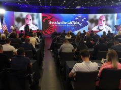 “Fight, fight, fight!” LaCivita: Fushata e PD-ASHM në sprintin final drejt 11 majit