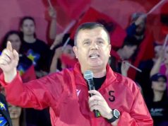 Balla në mbyllje të fushatës së PS: “Diaspora ka shtruar fitoren e madhe të 11 majit”