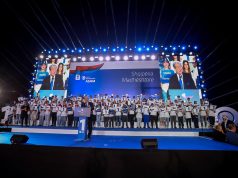 Pakti për rininë/ Berisha: Në 100 ditë ne hedhim bazat që çdo i ri dhe e re të realizojë ëndrrën shqiptare në Shqipëri