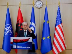 Berisha: Faktet dhe dokumentet e farsës elektorale do i çojmë në kancelaritë Europiane dhe Senatin dhe Kongresin e SHBA