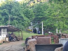 EMRI/ Tragjedi në minierën e kromit në Prrenjas, humb jetën një minator