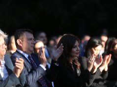 “Fitoret na duhen për të përmbushur misionin historik që kemi, për të ndryshuar përgjithnjë Shqipërinë”