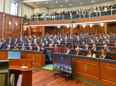 Kosovë, kuvendi pa kryetar!/ Gërvalla: Bllokada e opozitës e papranueshme, presim që të fitojë arsyeja!