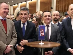 Mickoski pranoi ultimatumim e VLEN-it, Taravari do të përjashtohet nga qeveria