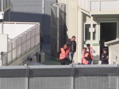 I sapokthyer nga kampi në Gjadër, vetëvritet emigranti maroken: Më mirë në burg se në atë qendër