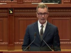 Ambasadori i BE, Gonzato: “Të bëhet kontroll i të ardhurave dhe shpenzimeve të fondeve publike”!