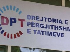 Nuk ke paguar taksat. Tatimet te marrin makinat!