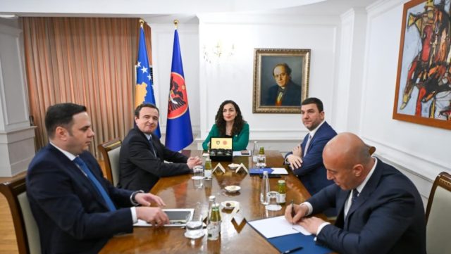 KOSOVE