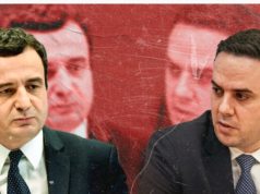 Kurti i shkruan letër Abdixhikut, e fton LDK-në në koalicion