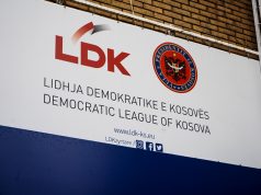 LDK dorëzon kallëzim penal ndaj Kurtit dhe ministrave në detyrë