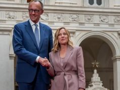 Procedurat e azilit jashtë BE-së/ Kancelari Friedrich Merz do verifikojë modelin italian me Shqipërinë