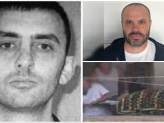 “Ku e keni Sky? S’kam pasur asnjëherë”- Vrasja e baba e bir, zbardhet dëshmia e Florenc Çapjas në GJKKO: Më keni dënuar vetëm me dëshminë e Ervis Bardhit