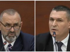 Strukturë e re për kontrollin e SPAK, Altin Dumani “përplaset” me ministrin e Drejtësisë: Mbikëqyremi nga KLP dhe ILD, po rrezikoni të sillni mbingarkesa burokratike