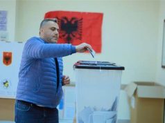 KQZ publikon shifrat, ja sa ishte pjesëmarrja deri në orën 11:00