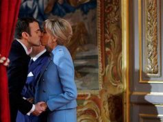 Historia e jashtëzakonshme e Presidentit Macron dhe ish-mësueses së tij, 24 vjet më të madhe