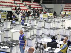 I pari qark në rang kombëtar, Kukësi mbyll numërimin e votave të diasporës për subjektet dhe kandidatët