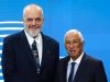 Shqipëria shënon moment historik në BE! Mbyllen tre kapitujt e parë të negociatave, Costa: Një hap më pranë anëtarësimit