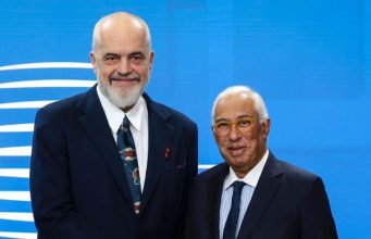 Shqipëria shënon moment historik në BE! Mbyllen tre kapitujt e parë të negociatave, Costa: Një hap më pranë anëtarësimit