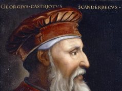 620-vjetori i lindjes së Heroit Kombëtar, Gjergj Kastriot Skënderbeut