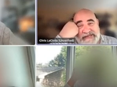 “Guardian” zbulon prapaskenat e “zhdukjes” së La Civita-s nga Tirana: Bie në kurthin e gazetarëve