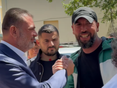 “Rezultati i 11 majit në Dibër, 2:2:1”, Tom Doshi: Lufta jonë është kundër kancerit dhe varfërisë!