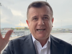 “Forca shqiptarët e Greqisë!” Nga Selaniku, thirrja e Taulant Ballës: “72 orë për të dërguar votën tuaj drejt Shqipërisë.”