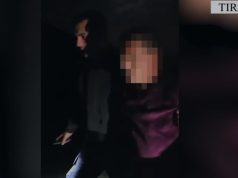 (Video) Dhunoi gruan dhe fëmijët, policia i jep fund terrorit në fshatin Kus, Tiranë