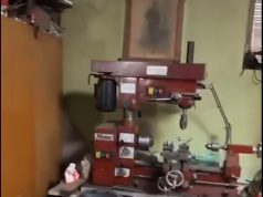 (Video)Aksioni i Policisë në veri të Kosovës. Publikohen pamjet e punishtes ku bëhej modifikimi i armëve