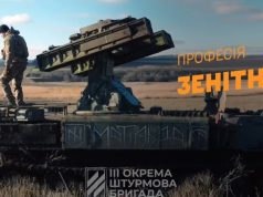 (Video) Arma Frankenstein, ‘Dragon H73’ i ri i Ukrainës, perzierje raketash sovjetike me Humvee amerikane