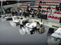 Celibashi “fal” PD. Ndalon numërimin e votave të diasporës nga Greqia